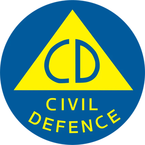 CD Logo Circle Clear Background png