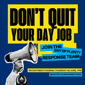 Copy Of NZRT Recruitment (1080 X 1080 Px)