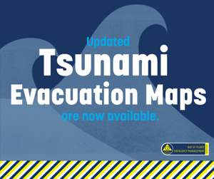 Tsunami Maps Web Article