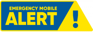 Emergency Mobile Alert