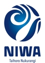 NIWA logo