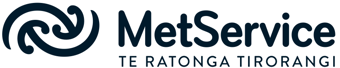 MetService logo