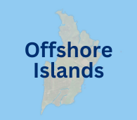 Offshore Islands