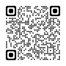 QR code for Tsunami Evacuation Zone Viewer