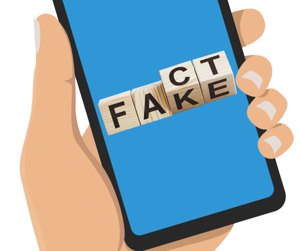 Fake News (950 X 796 Px)