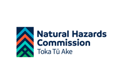 Natural Hazards Commission logo